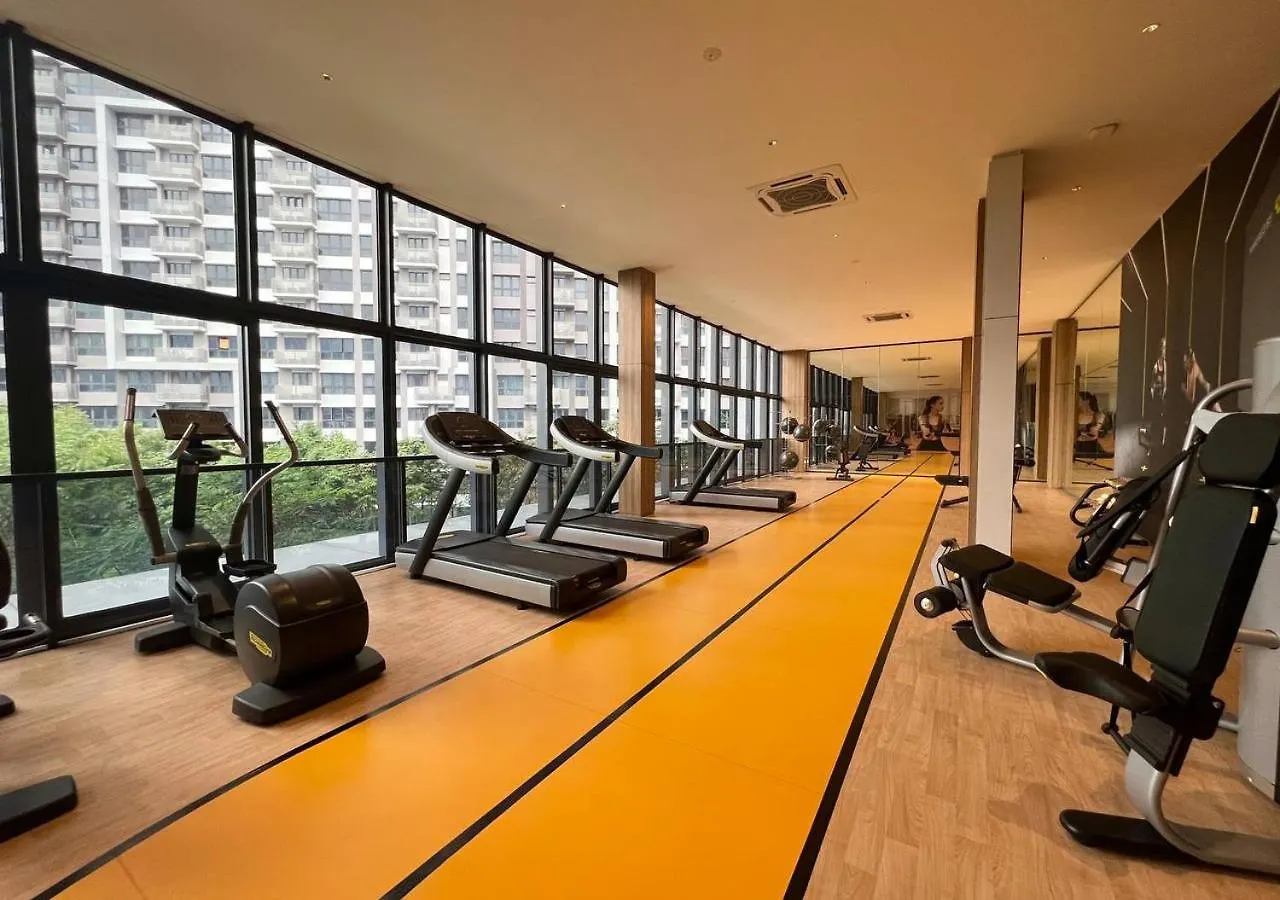 Ferienwohnung 3Br / 9 Pax / Sunway Velocity / Mrt / Lrt Kuala Lumpur