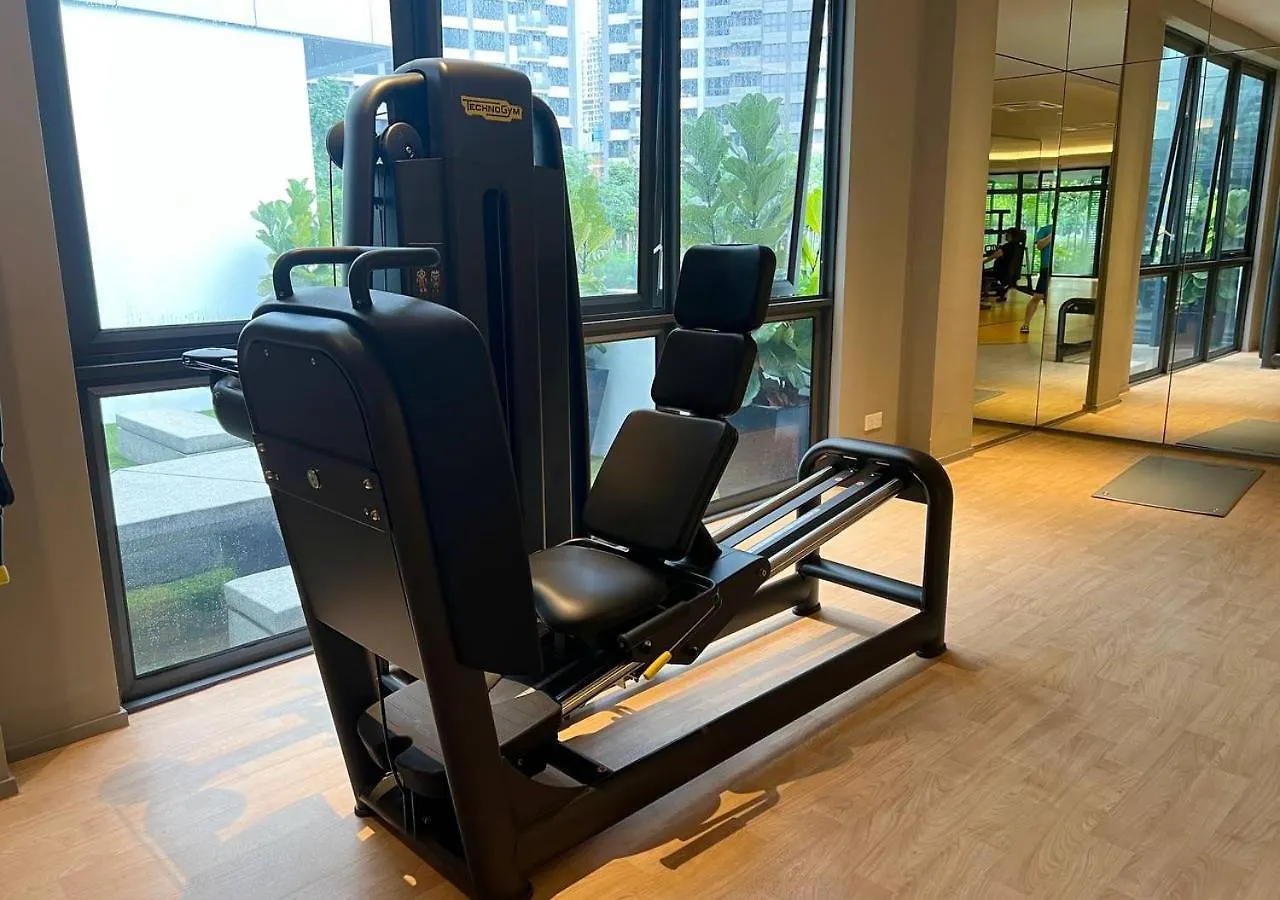 Ferienwohnung 3Br / 9 Pax / Sunway Velocity / Mrt / Lrt Kuala Lumpur 0*,  Ma­lay­sia