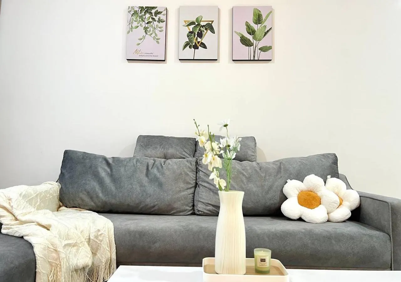 Ferienwohnung 3Br / 9 Pax / Sunway Velocity / Mrt / Lrt Kuala Lumpur 0*,